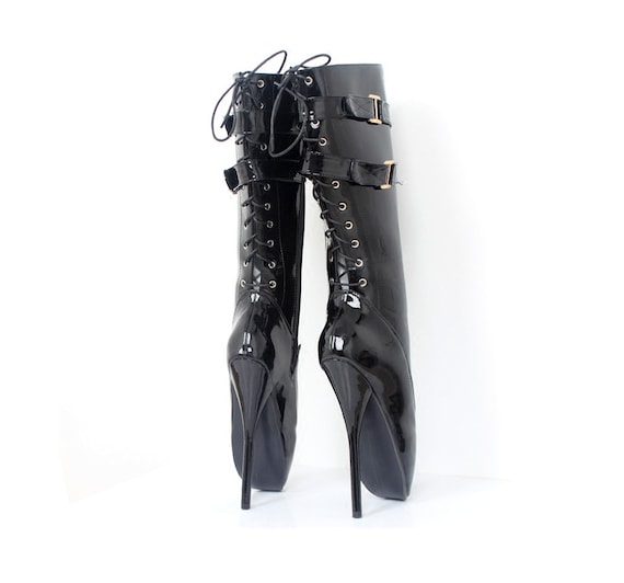 chris senecal like ballet boots bondage photo alexandra ledesma recommends ballet boots bondage pic