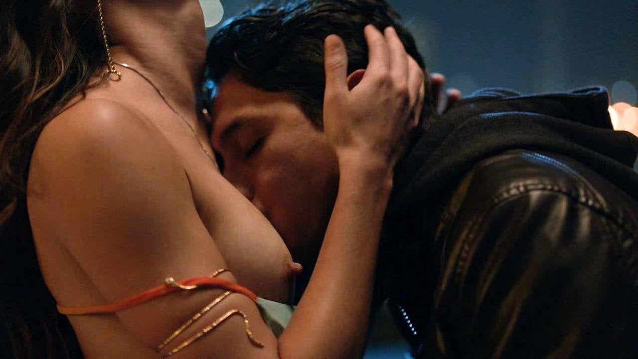 melissa barrera sexy - jasmin duhhh porn perverse family