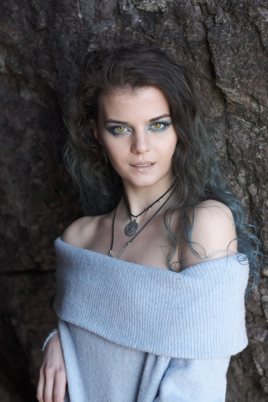 aria banks pov - jordan mxx randee lynne jensen