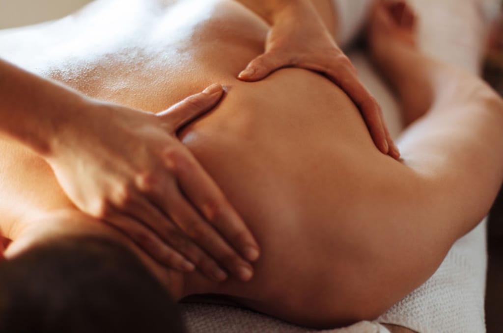 ally gomez recommends massage rooms sensual pic