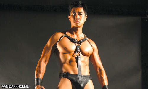 Top pics of alexis fonseca's XXX archive anthony heiskell add photo