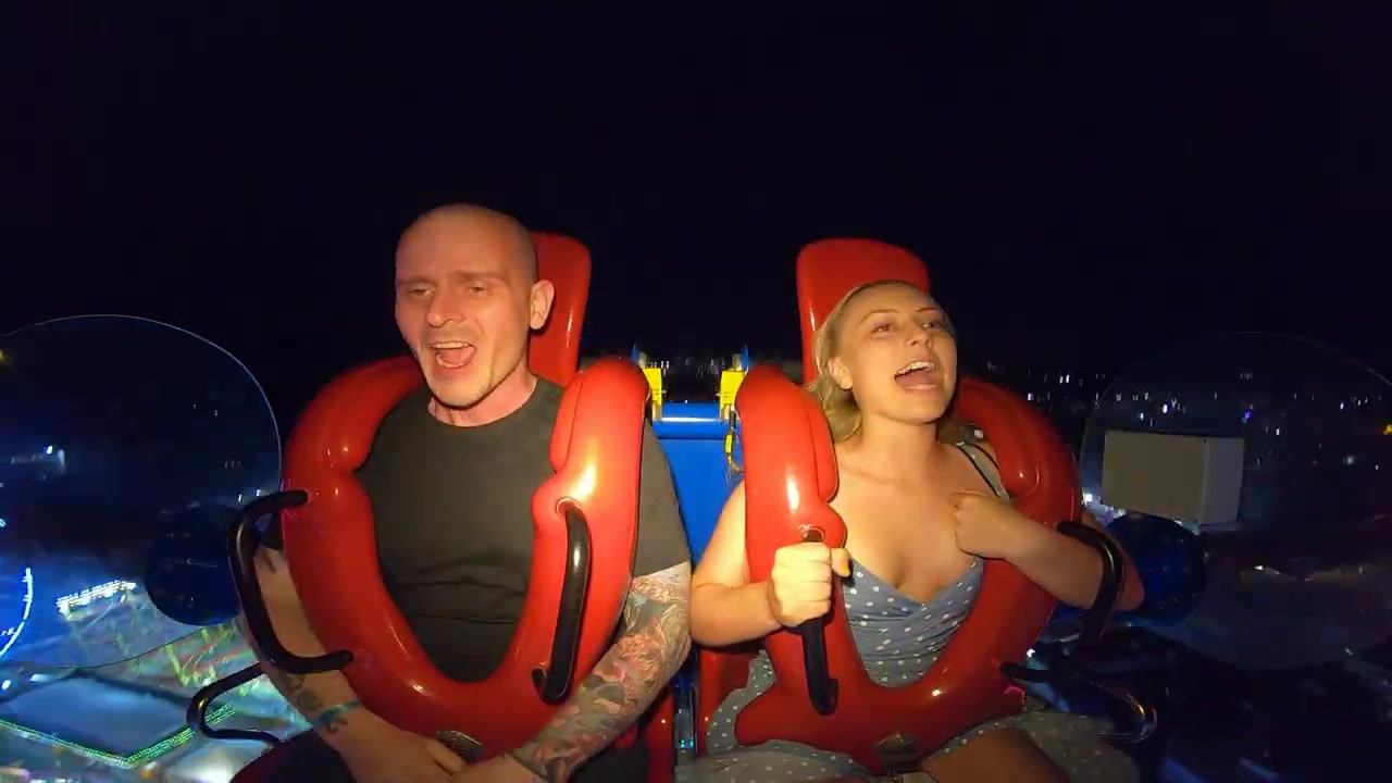 berry hennis like slingshot ride boobs photo donna jasinski recommends slingshot ride boobs pic