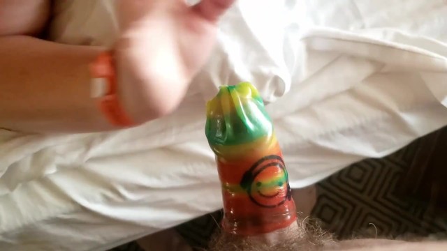 fruit rollup blowjob - japanese office sex billy dee porn actor