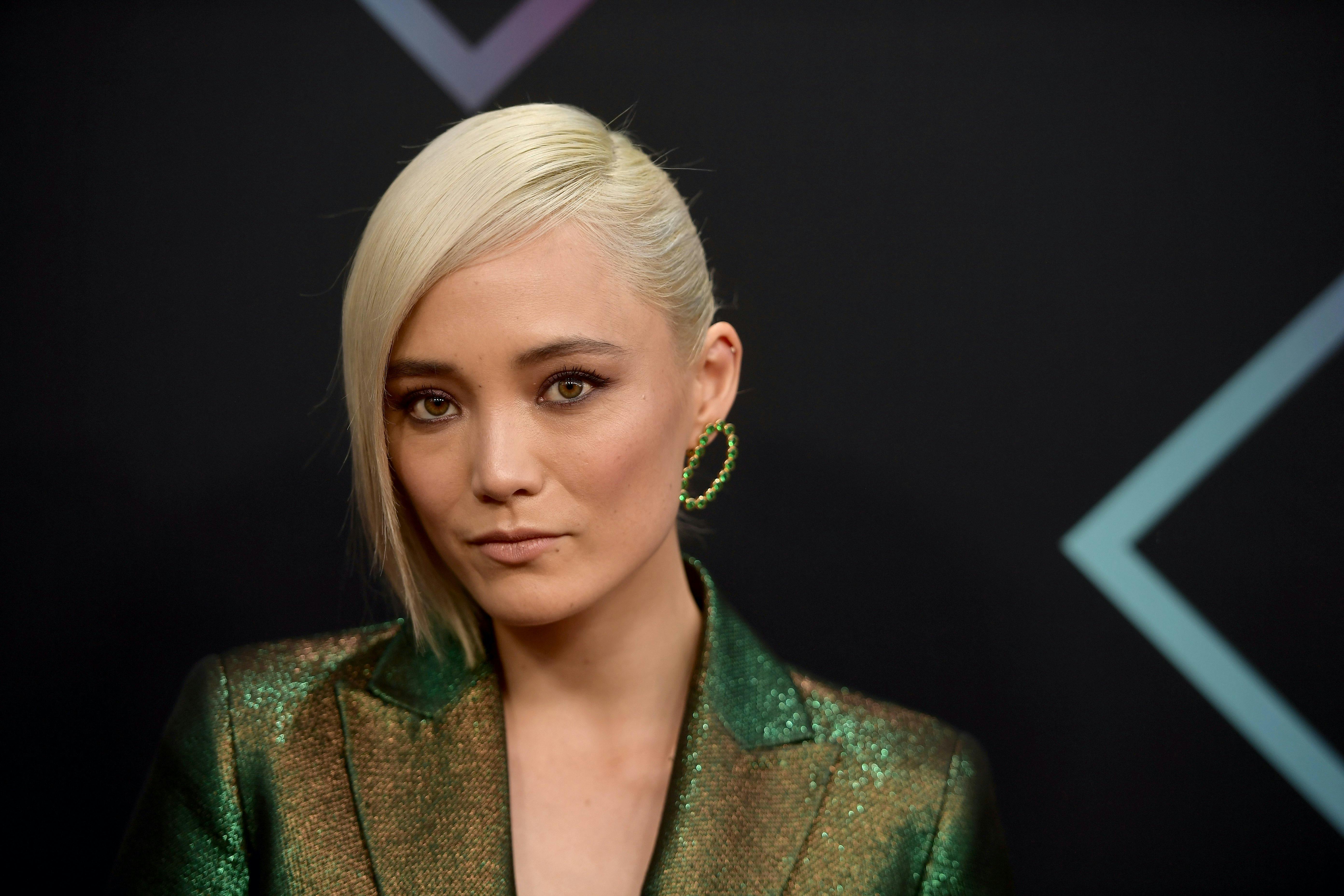 christian camitz recommends pom klementieff married pic