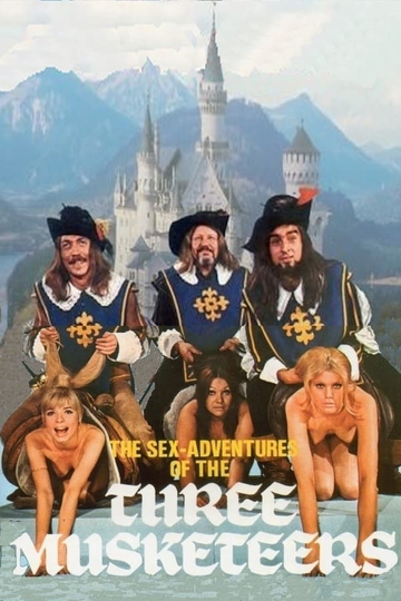 Best of dhie santiago's gallery girlfriend cuckold joi alison wight add photo the erotic adventures of three musketeers