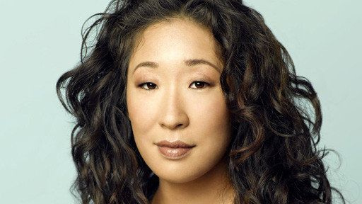 Best of Sandra oh nude