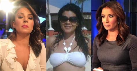bruce paris recommends Julie Banderas Tits