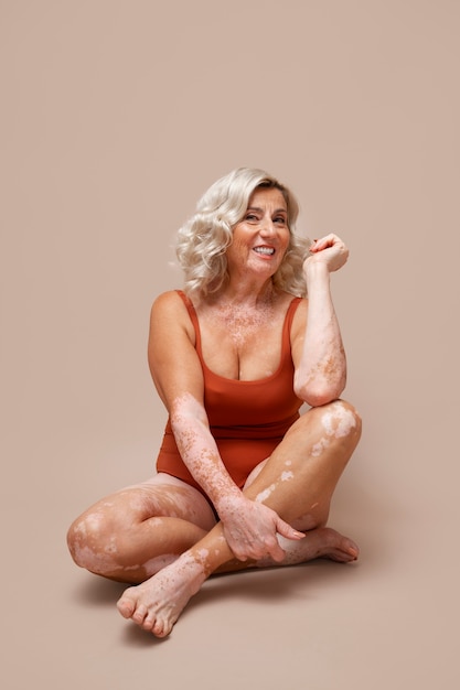 cecilia froberg recommends Hot Older Women Nude Pics