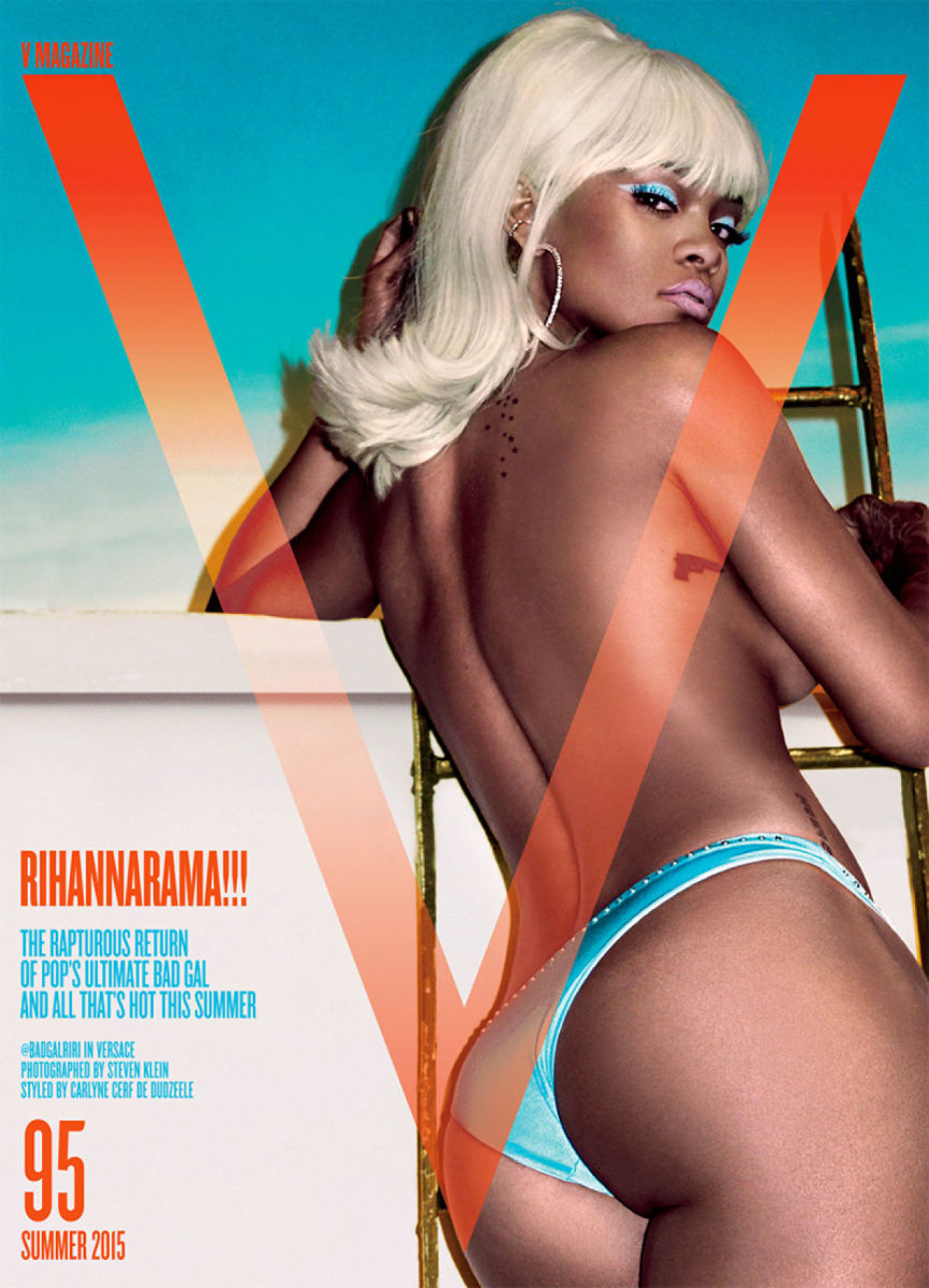 Best of anabelle ramos's gallery big booty naked females dakota ricketts add photo hot rihanna photos