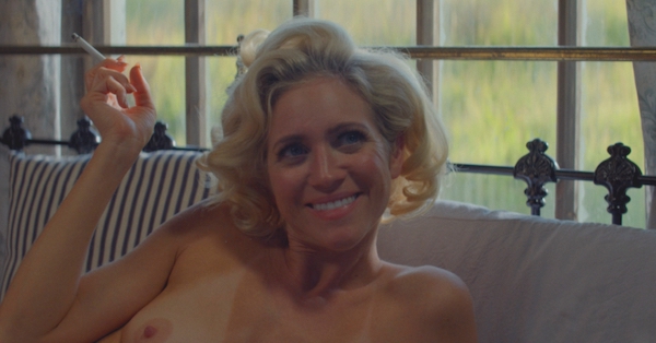 Brittany Snow Porn pacifica naked