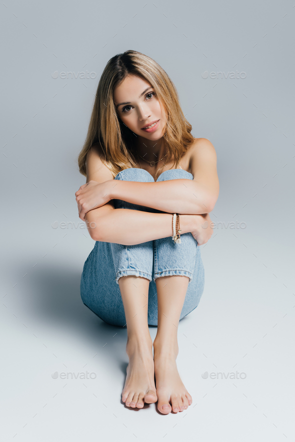 dane woodruff like naked barefoot women photo cody shane stockton recommends naked barefoot women pic