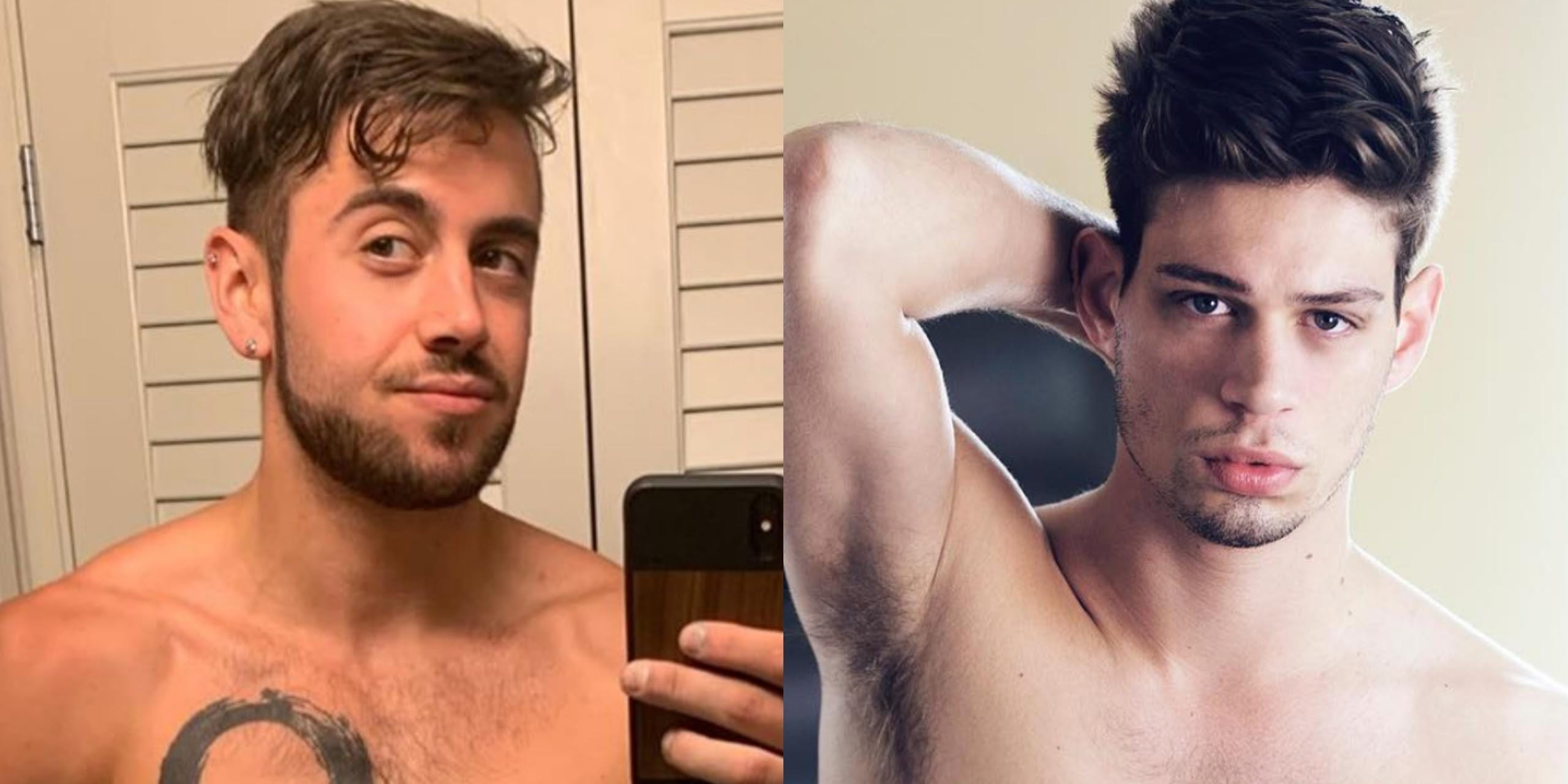 dante colle michael del ray legal teen dante colle michael del ray