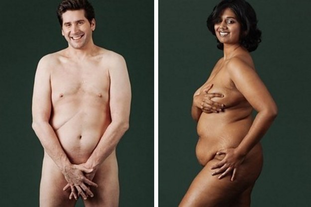 adriana hunt recommends Nude People