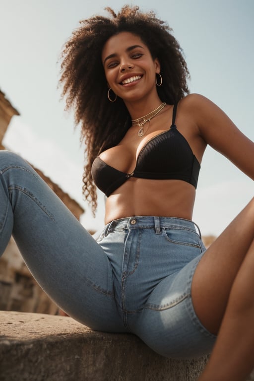 andrew hottinger recommends ebony cameltoe colin shantz add ebony cameltoe photo