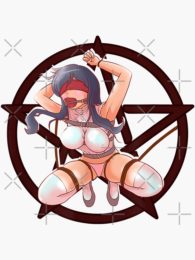 debra winchester like anime bondege photo asghar ali shah recommends anime bondege pic