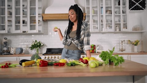 sexy healthy cooking porn