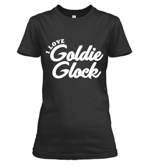 dakota socha recommends goldie glock pic