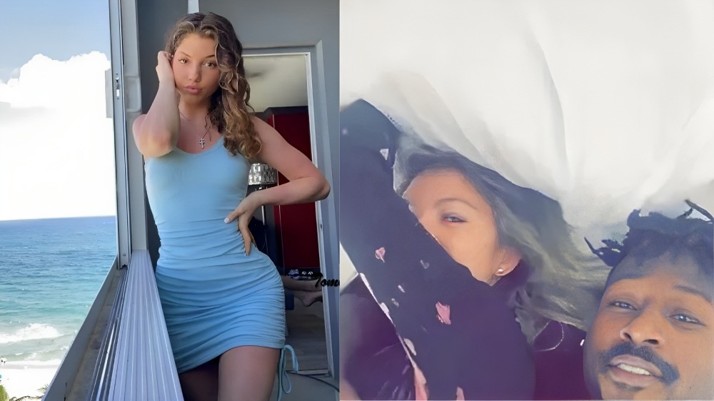 Best of kitty laroux brach smith share megans leaks photos