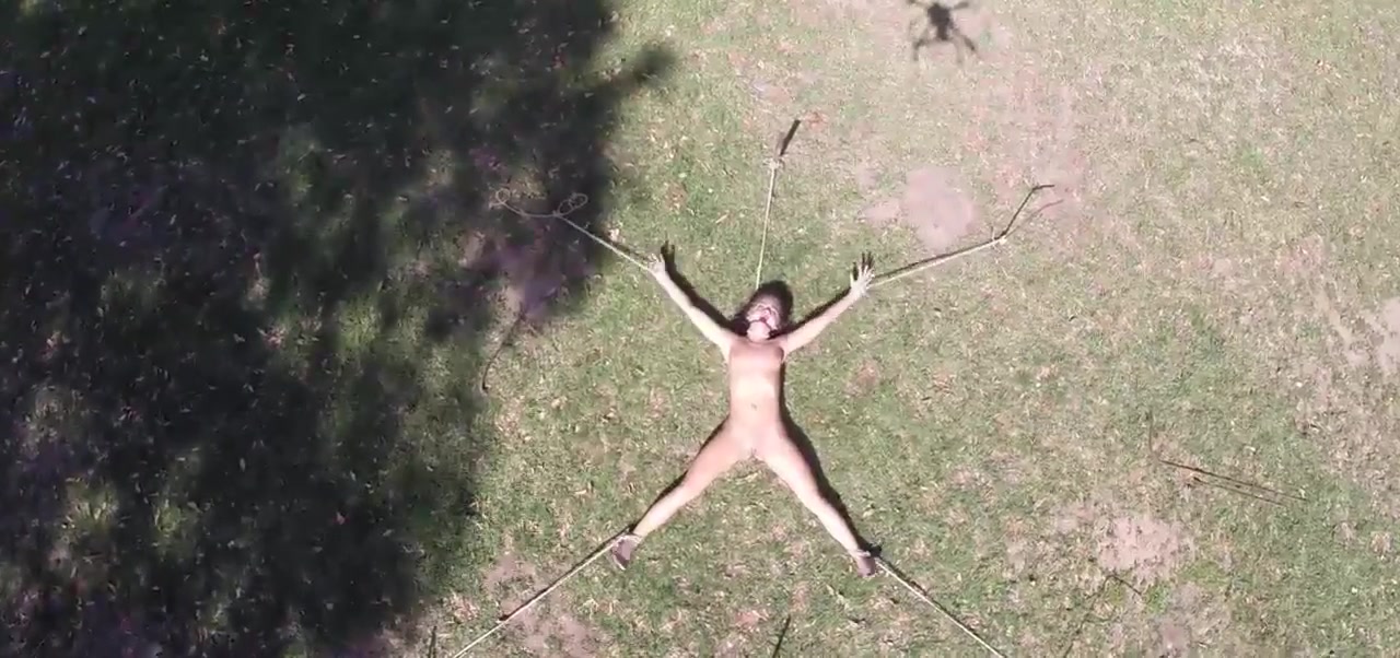 audrey bower like bondage outdoors photo christian biliran recommends bondage outdoors pic