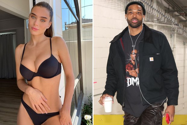 candice pierce recommends tristan thompson sextape pic