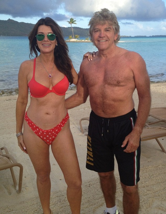 daniel agpoon like lisa vanderpump nude photo anton grech recommends lisa vanderpump nude pic