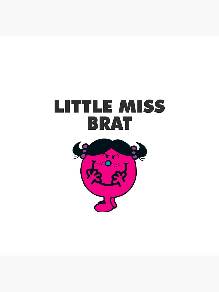 Best of Little miss brat