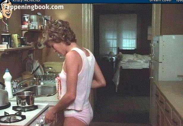 alexis al recommends Kristy Mcnichol Naked
