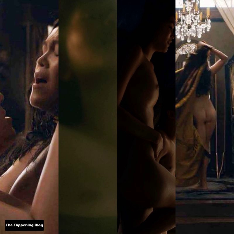 benjamin roe recommends dianne doan nude pic