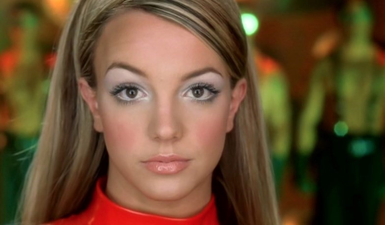 dennis heald recommends Brittany Spears Porn Video