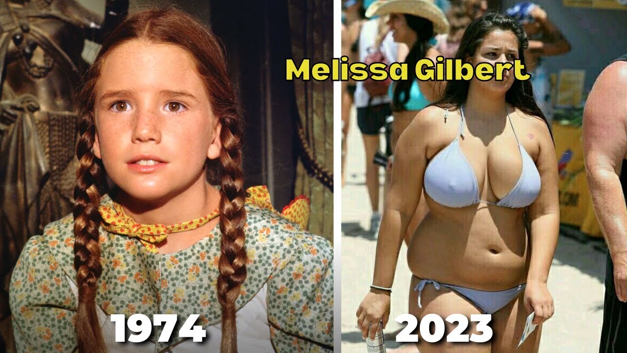 doris vallejo recommends melissa gilbert in bikini beatriz gonzaga add melissa gilbert in bikini photo