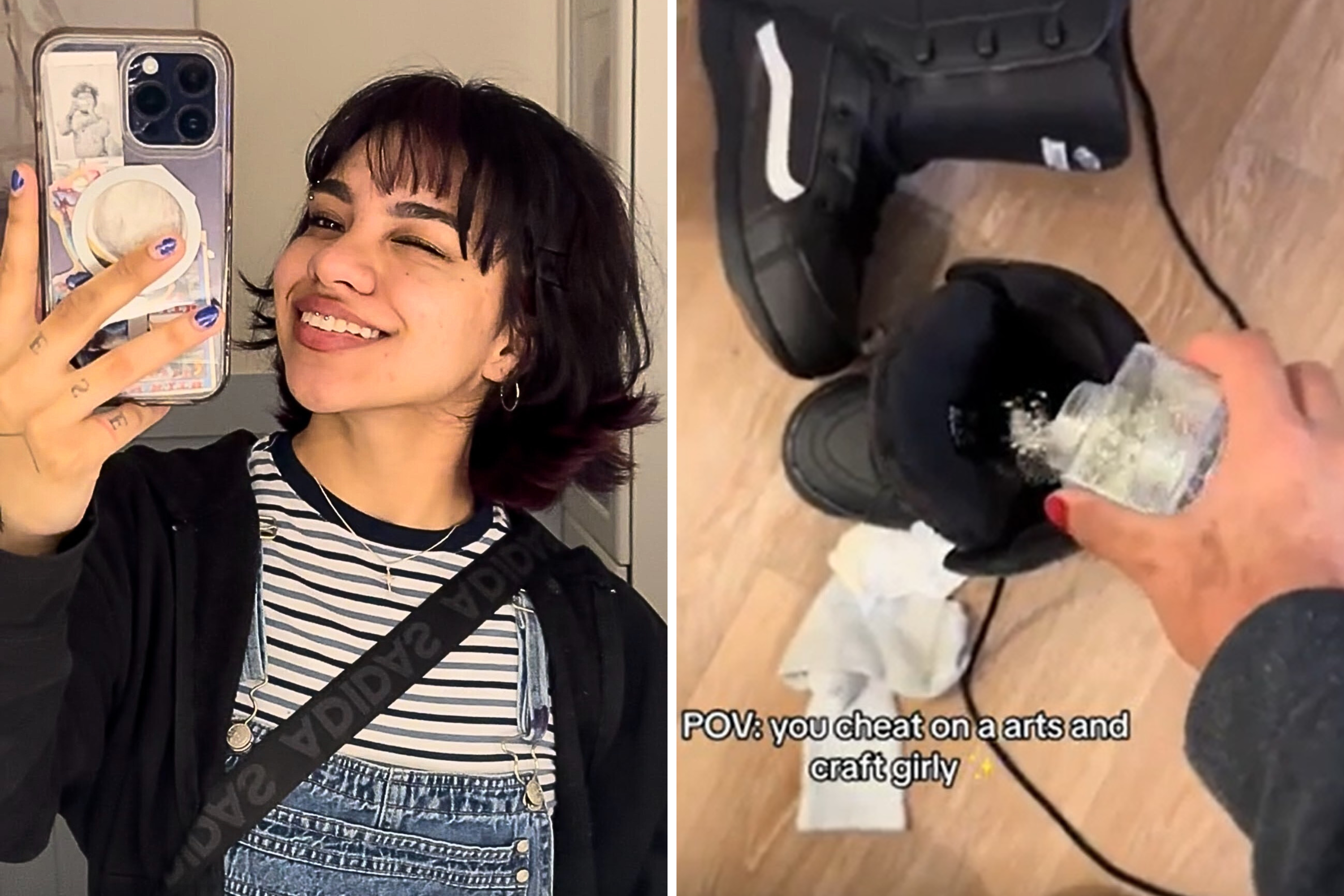 bret burkhart recommends She Will Cheat Videos