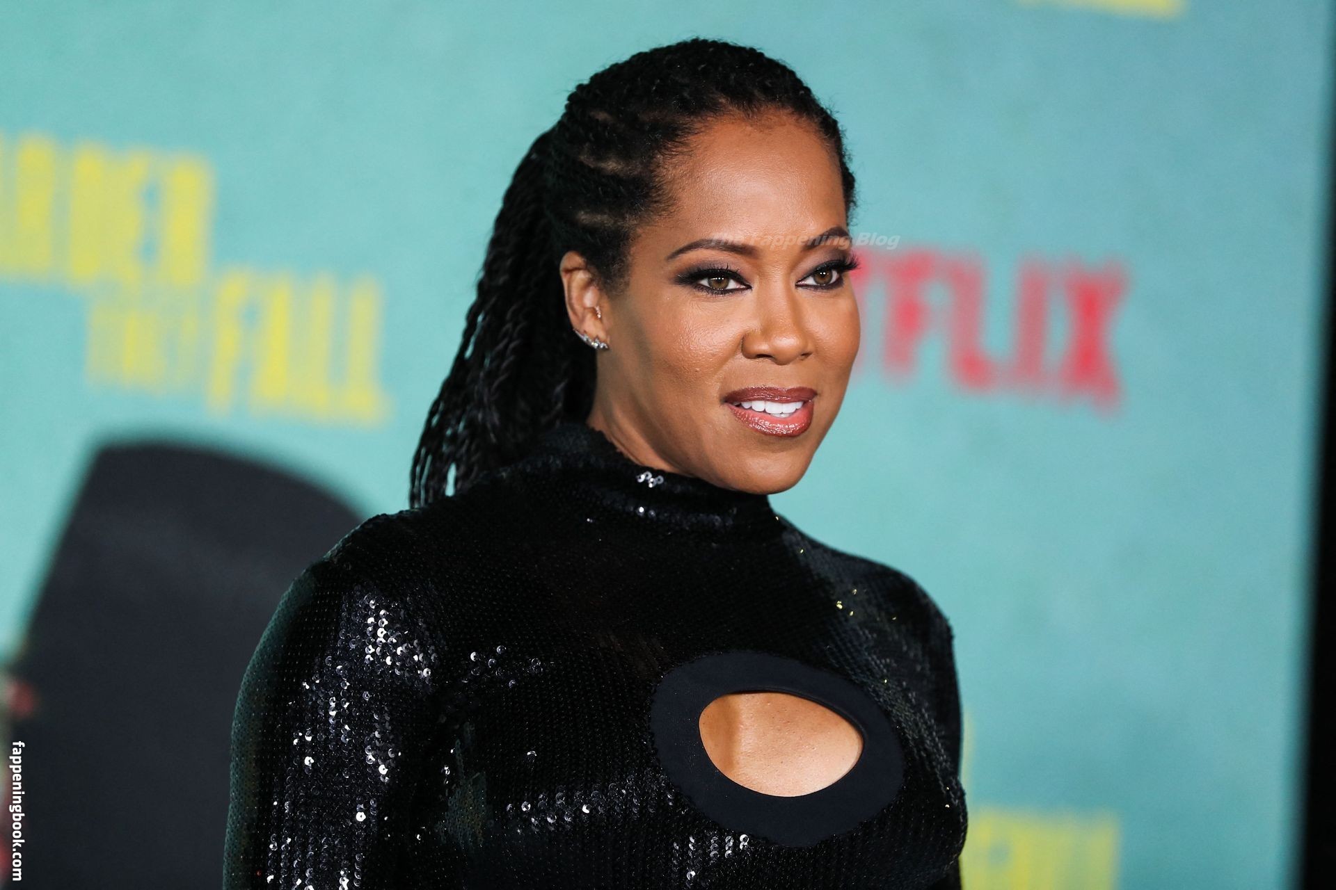 regina king naked - cam ray porn catherine reitman boobs