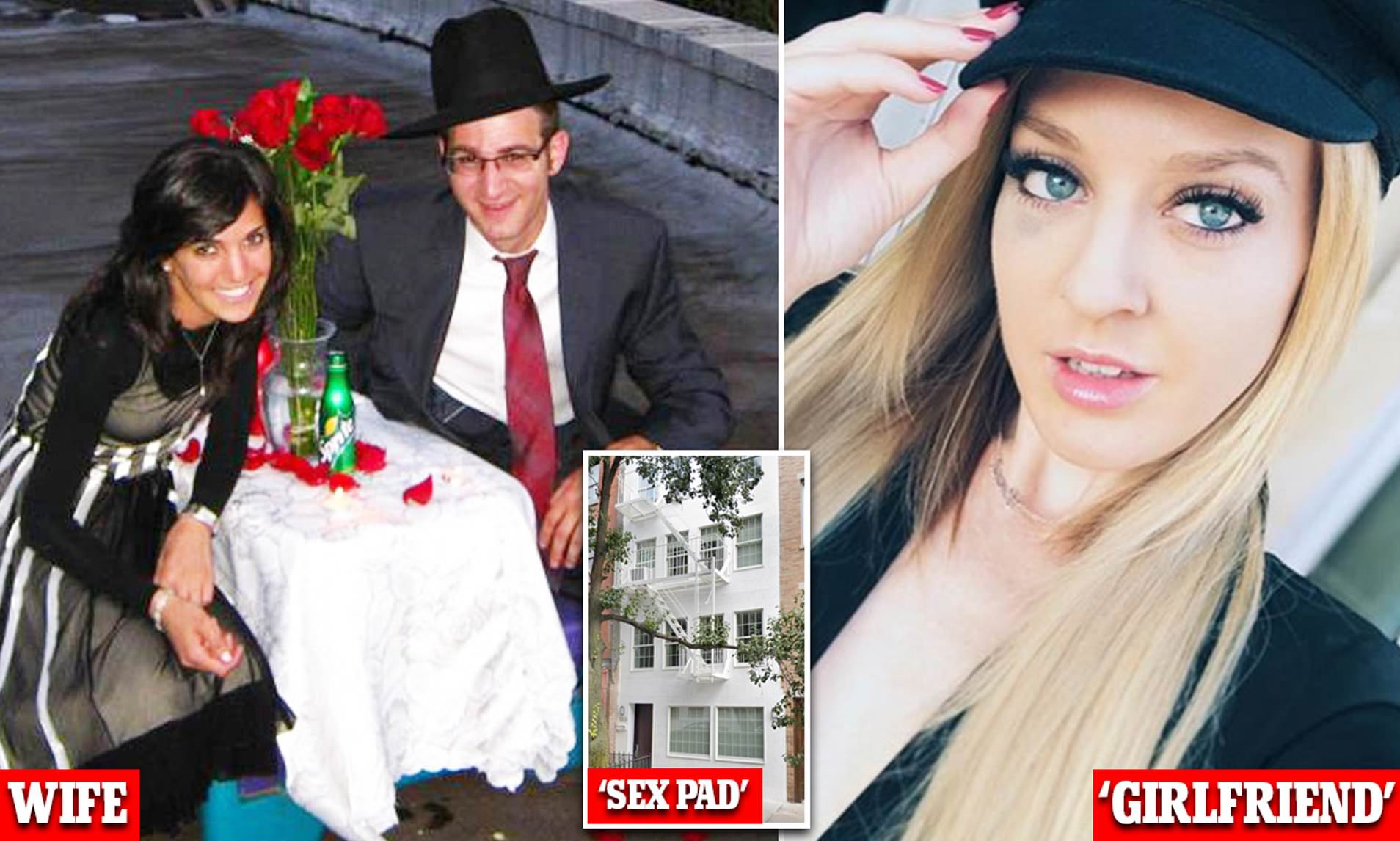 hasidic jew porn camera norwegian hasidic jew porn