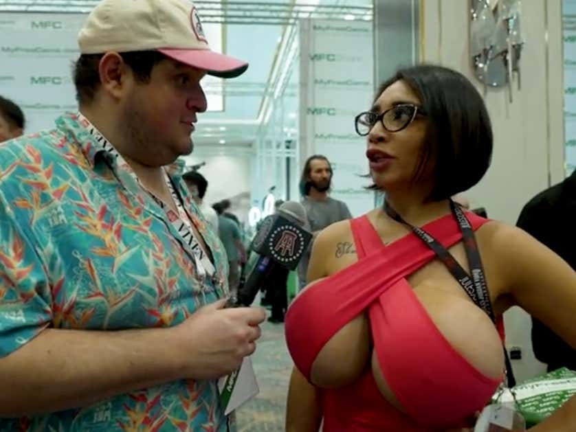 brian coffield recommends Naladaddy Porn