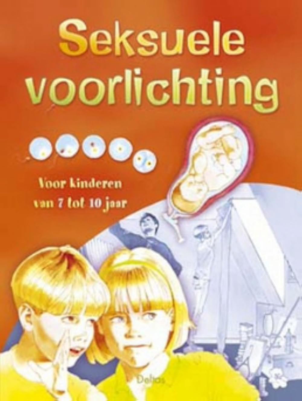 clarisse kim recommends Sexuele Voorlichting 1991 Ok Ru