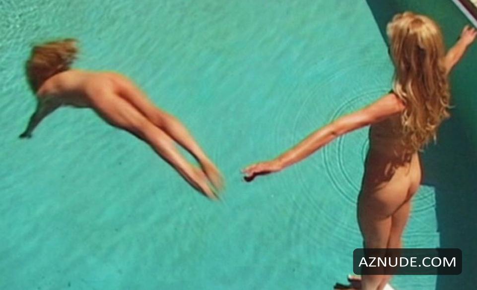portia di rossi nude - reena aky helly von valentine