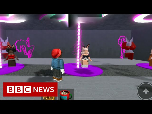 Roblox Nsfw Games and date brittney elward recommends Roblox Nsfw Games