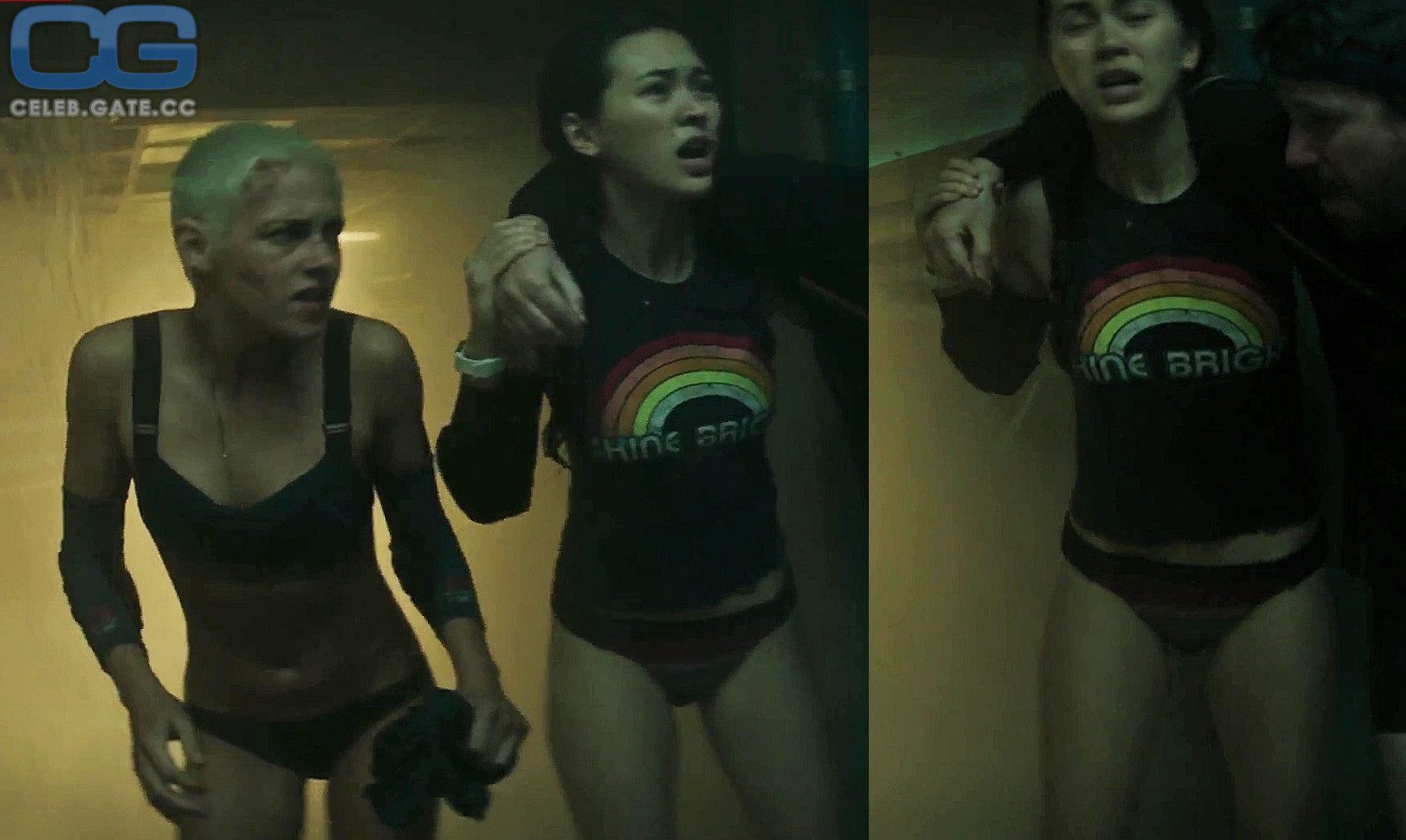 Scout boys porn el jadida Nude Jessica Henwick le castel