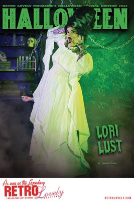 brigitte vachon recommends Lori Lust