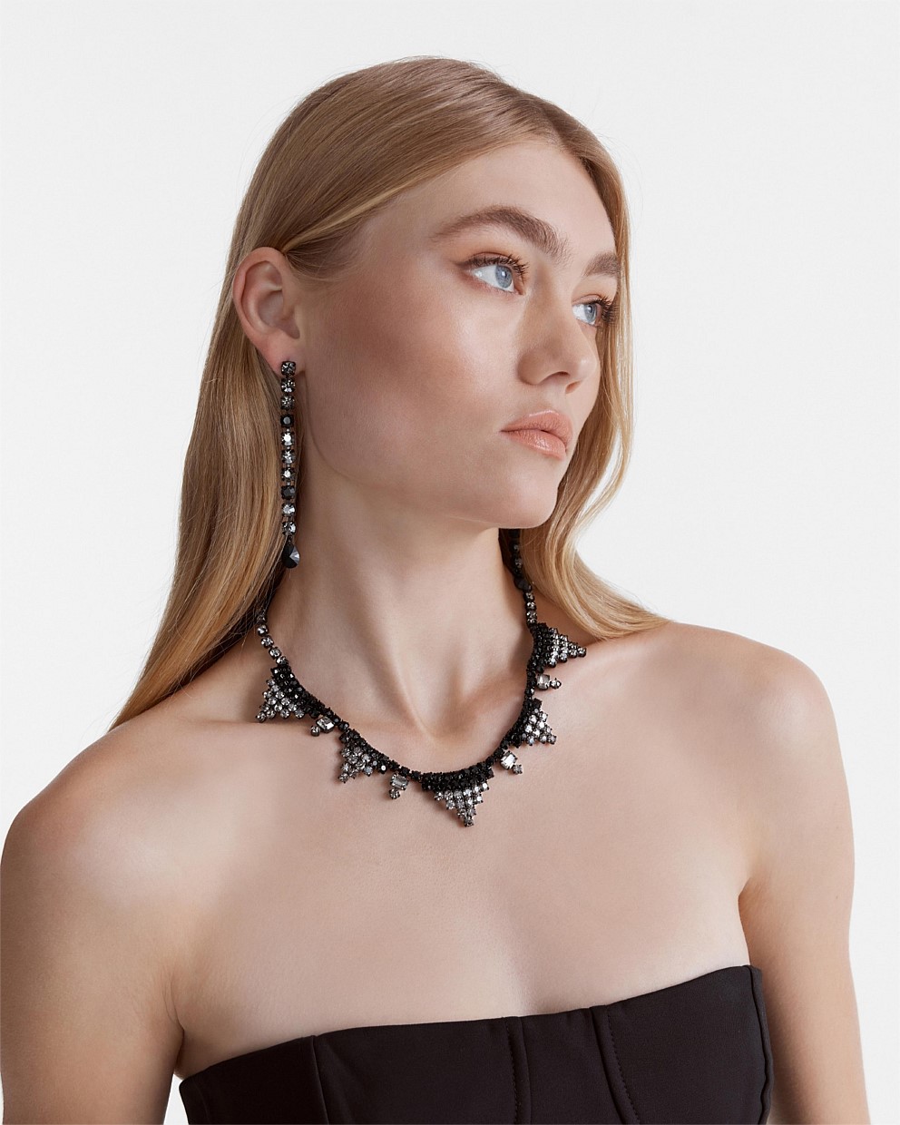 catriona gallagher recommends Black Galore Tube