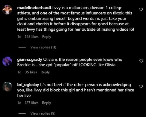 aljay diaz recommends Livvy Onlyfans Leak