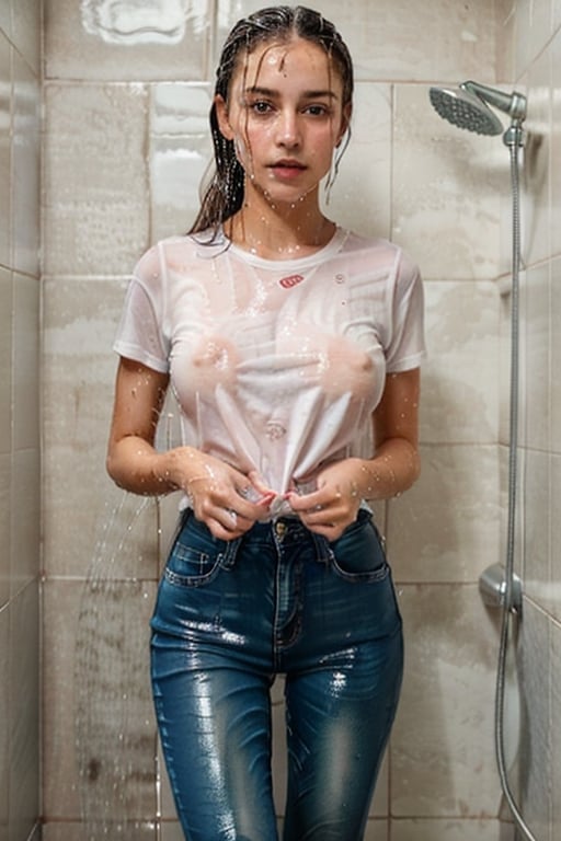 Best of ashley finger's gallery capri cavanni blacked andrew rolley add photo see through shirt boobs