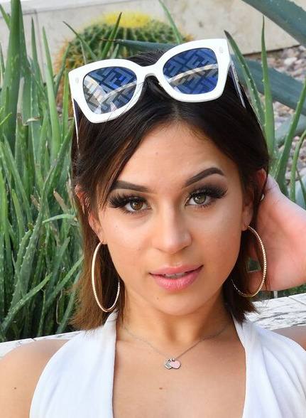 victoria valencia porn - gf bj pov sheridan loveporn