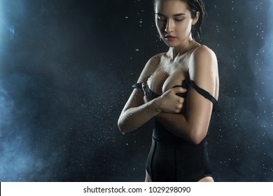 barak miron share lauren stamile nude