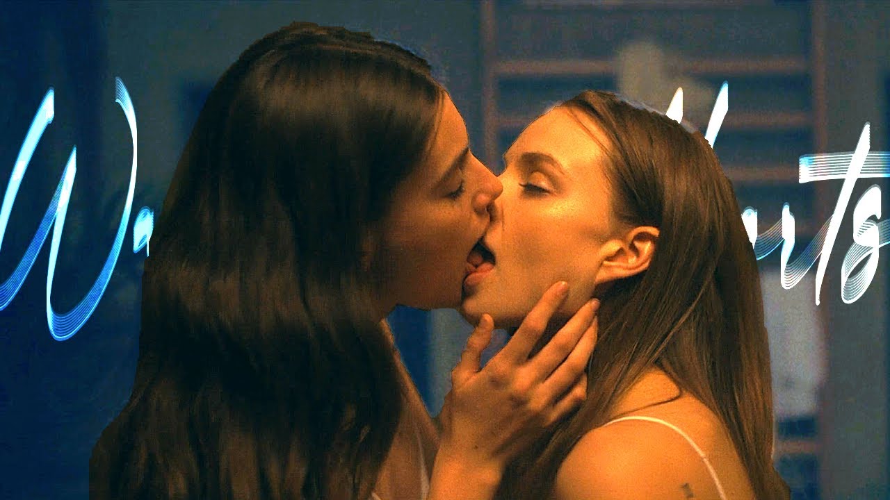 Best of Kate mara lesbian kiss
