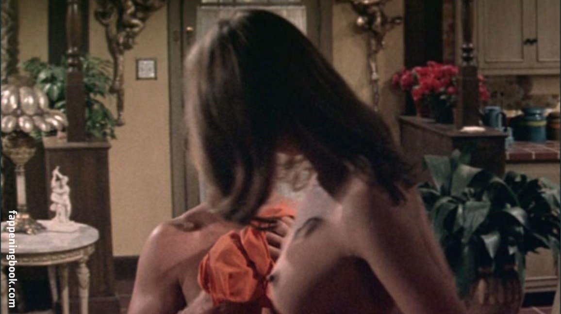 chris baltzer recommends Jo Ann Harris Nude