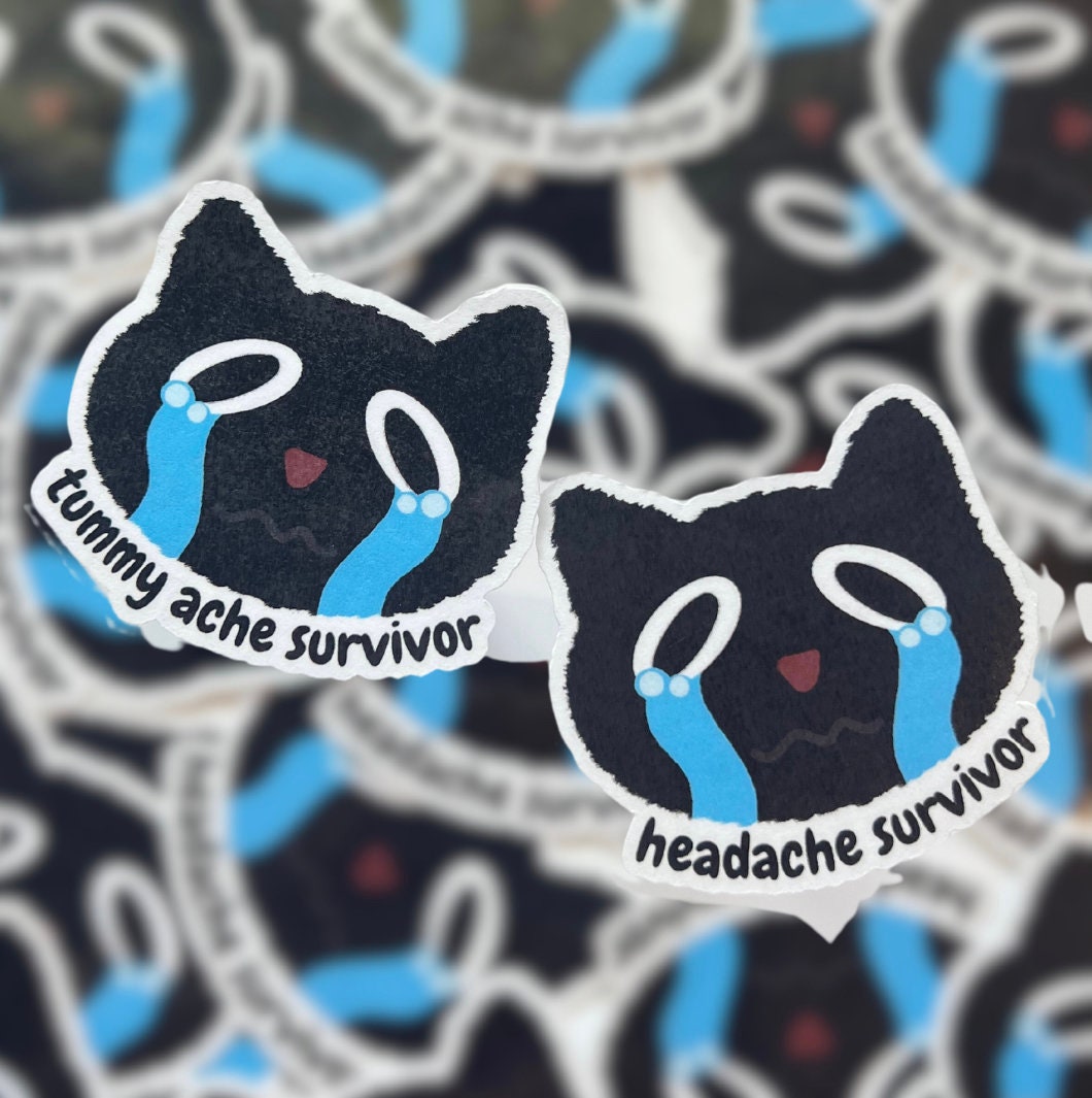 Best of Cummy ache