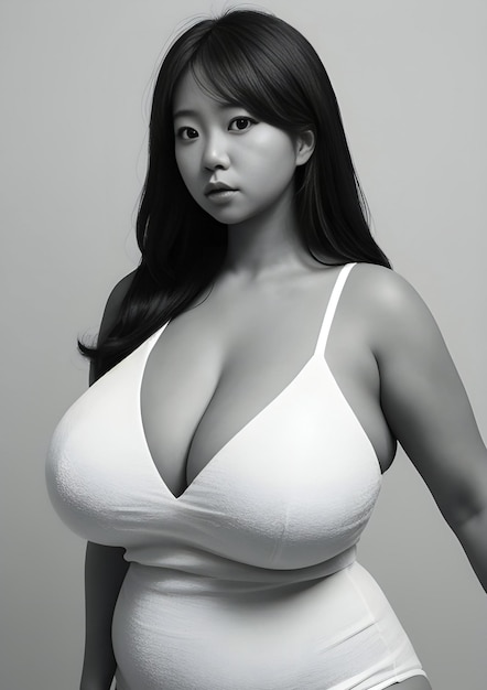 dan hallock like big natural asian titties photo breanna lara recommends big natural asian titties pic