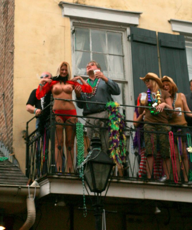 caroline gunby share mardi gras flashers photos