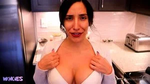 brian wooddell recommends security cam nudes pic